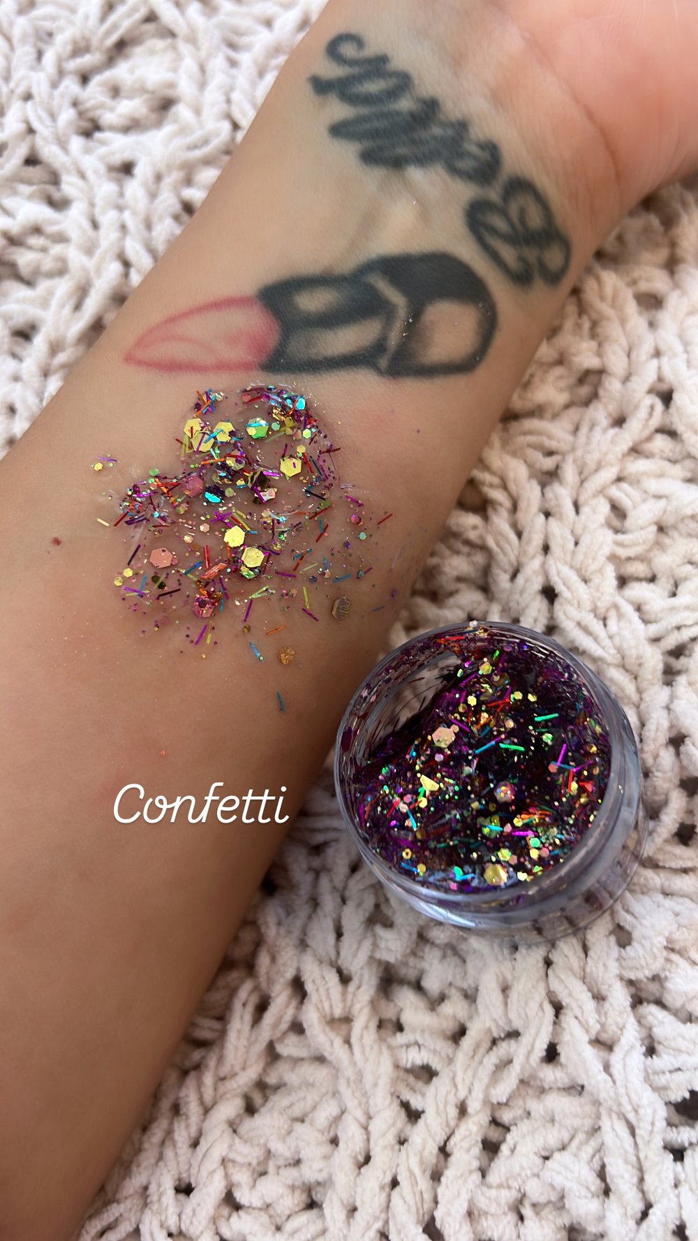 Confetti 