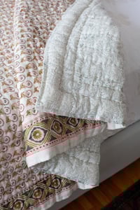 Image 1 of Sapphire Quilt