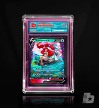 Image 2 of "Ariel's Primarina"