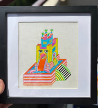 bounce house 3