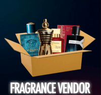 Fragrance Bundle