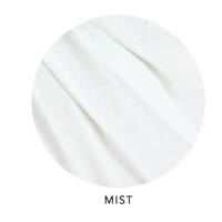 Image 6 of Mist Solid Quilt