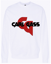  CG (CARL GASS)SWEATER
