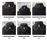 Image 5 of Choker Chain Add Oon 