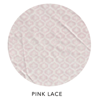 Image 5 of Pink Lace Duvet 