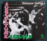 Image 1 of Subculture Squad "Hannover Calling"