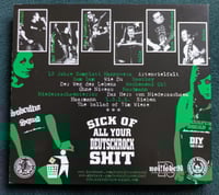 Image 2 of Subculture Squad "Hannover Calling"