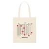 Abú x Dlúthpháirtíocht tote (Pre-order) 🇵🇸