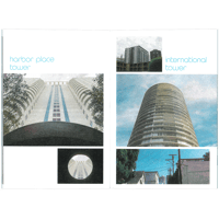 Image 2 of Look Up Long Beach (collection) [Books]