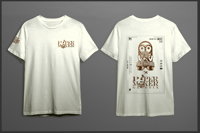 Image 1 of Owl Vision 🦉 🎥 x PapermakerGenetix — Exclusive Collaboration