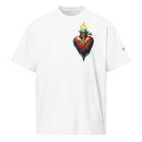 Image 1 of RELIC TEE (WHITE)