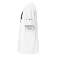 Image 2 of RELIC TEE (WHITE)