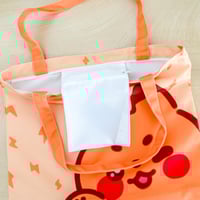 Image 4 of Pikachu Tote Bag