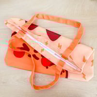 Image 3 of Pikachu Tote Bag