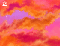 Image 1 of “Hereafter” Painting