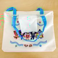 Image 4 of Wanpi Tote Bag [LAST BATCH]