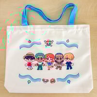 Image 1 of Wanpi Tote Bag [LAST BATCH]