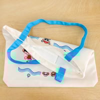 Image 3 of Wanpi Tote Bag [LAST BATCH]