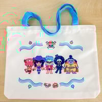 Image 2 of Wanpi Tote Bag [LAST BATCH]