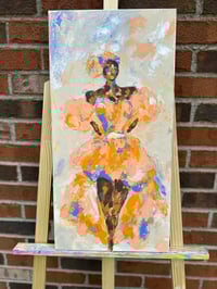 Image 1 of "She Struts" 