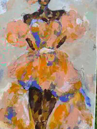 Image 3 of "She Struts" 