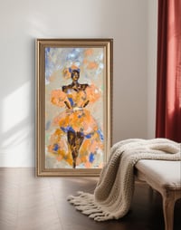 Image 4 of "She Struts" 