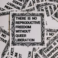 Image 1 of reproductive freedom 