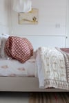 Lavender Sheet