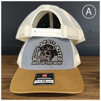 Image 1 of 2025 Best in the West Hats 
