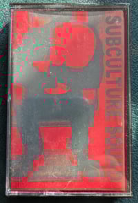 Image 1 of Subculture Squad "Alte Scheiße - Neuer Dreck"