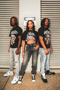 Image 2 of Tongue Tee