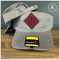 Image 1 of 2025 Diamond Hats 