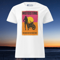 Image 3 of "Sunset" softstyle t-shirt