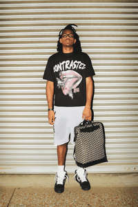 Image 3 of Tongue Tee