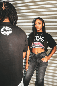 Image 4 of Tongue Tee