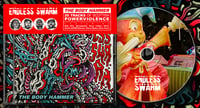 *PRE-ORDER* The Body Hammer CD