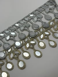 Image 3 of Mila Choker - Gold