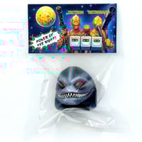 Image 2 of ZECTRON x RETROBAND KRYTE COMBO