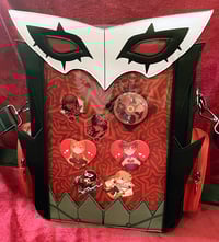 Image 2 of Persona 5 Itabags
