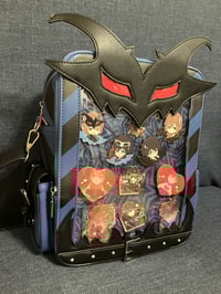 Image 4 of Persona 5 Itabags