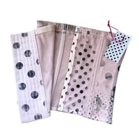 Image 2 of I'M NO PRINCESS TINKER corset/waistband (only in Rumor)