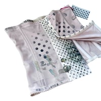 Image 1 of I'M NO PRINCESS TINKER corset/waistband (only in Rumor)