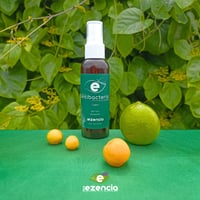 Spray Antibacterial Cítricos 60 ML