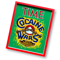 Image 2 of Cocaine Wars '85