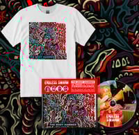 *PRE-ORDER* CD + Shirt