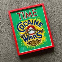 Image 3 of Cocaine Wars '85