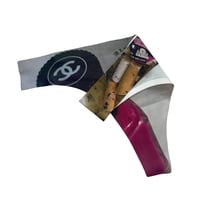 Image 1 of CHANEL, FUET & BIRTHDAY CIGARETTES · (only in Rumor)