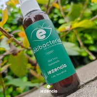 Spray Antibacterial Natural 60 ML