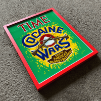Image 4 of Cocaine Wars '85
