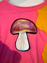 Image 2 of M Sunset Mushroom 
